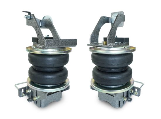 PACBRAKE HP10387-X ALPHA XD AIR SUSPENSION F - HP10387X