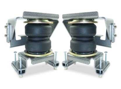 PACBRAKE HP10402 ALPHA HD AIR SPRING SUSPENS