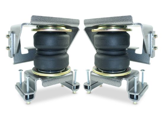PACBRAKE HP10402 ALPHA HD AIR SPRING SUSPENS