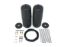 PACBRAKE DESIGNED SPECIFICALLY FOR DODGE RAM - HP10686