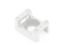 PACER CABLE TIE MNT  #10 NAT 100 PC BAG - CTM3S10100