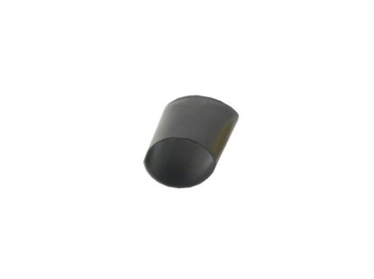 PACER HEAT SHRINK TUBING  3/16' X 3'  BLA - HS3163BK3