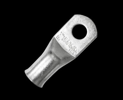 PACER TINNED LUG #1/0 5/16'  2PC - TAE1056R2
