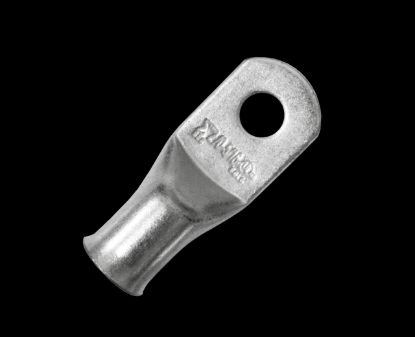 PACER TINNED LUG #2/0 5/16'  10PC - TAE2056R10