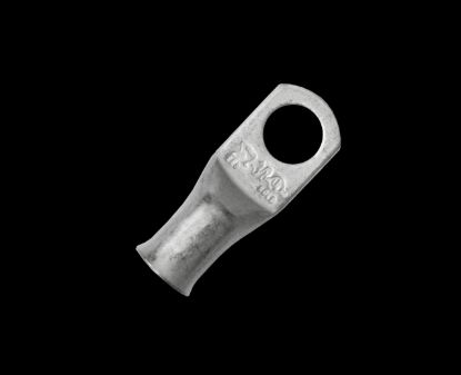 PACER TINNED LUG #2 3/8'  2PC - TAE238R2