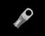 PACER TINNED LUG #2 3/8'  2PC - TAE238R2