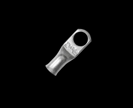 PACER TINNED LUG #6 5/16'  2PC - TAE656R2