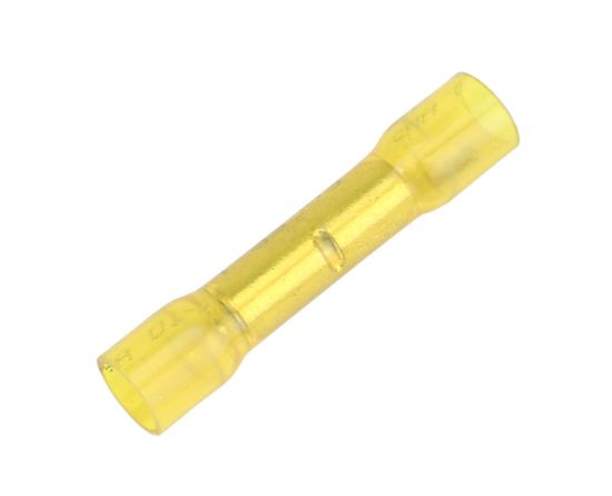 PACER HS BUTT CONNECTOR  12-10  100PC - TBSE10100
