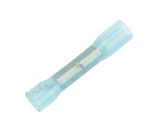 PACER HS BUTT CONNECTOR  16-14  100PC - TBSE14100