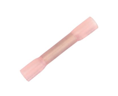 PACER HS BUTT CONNECTOR  22-18  100PC - TBSE18100