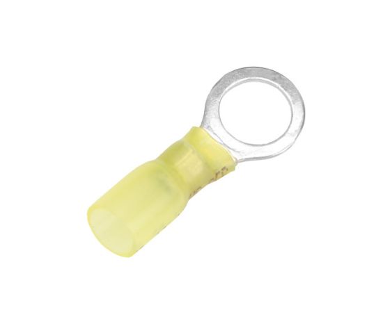 PACER HS RING TERM  12-10 3/8'  100PC - TE1038R100