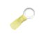 PACER HS RING TERM  12-10 3/8'  100PC - TE1038R100