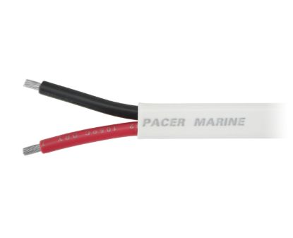 PACER 14/2 UL BOAT CBL RB WJ 100FT RL - W142DC100
