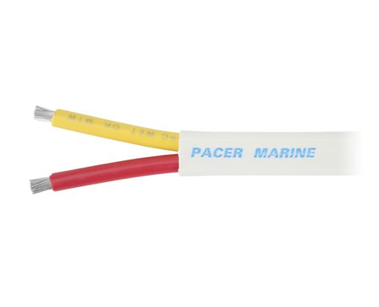PACER 14/2 UL BOAT CBL RY WJ 250FT RL - W142RYW250