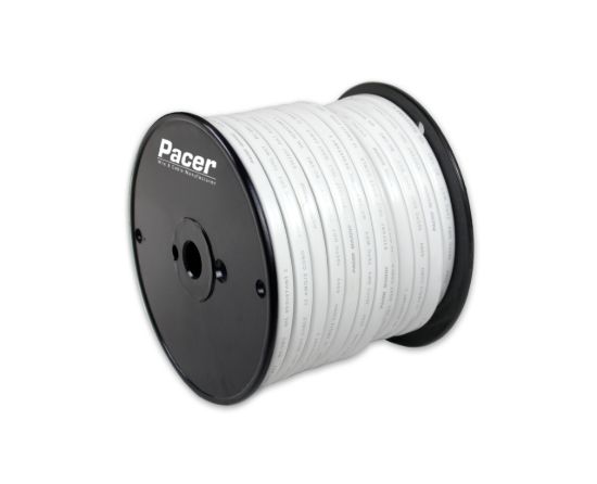 PACER 18/2 UL BOAT CBL RB WJ 100FT RL - W182DC100
