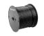 PACER 10 AWG UL BK TC WIRE 500FT RL - WUL10BK500