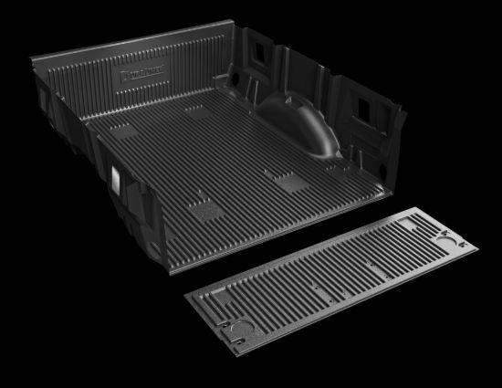 PENDA BED LINER KIT - 62037SRX