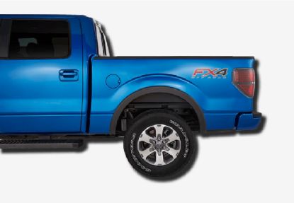 PENDA RAM PROMASTER WHEELHOUSE COVER - DVP131A