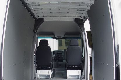 PENDA SPRIN 144' WB HR VP NO DOORS  19+ - DVS196X