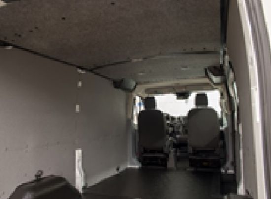 PENDA SPRINTER CEILING LINER 144WB LR - DVS357X