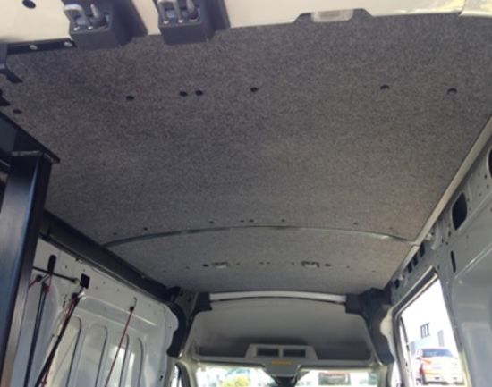 PENDA SPRINTER CEILING LINER 170WB EXT HR - DVS362X