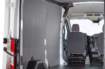 PENDA FD TRANS VAN PANEL 130' LR 15+ - FVT140X