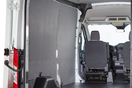 PENDA FD TRANS VAN PANEL 130' LR 15+ - FVT140X