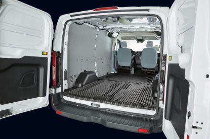 PENDA FD TRANS VAN PANEL 130' MR 15+ - FVT141X