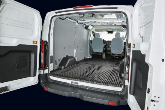 PENDA FD TRANS VAN PANEL 130' MR 15+ - FVT141X