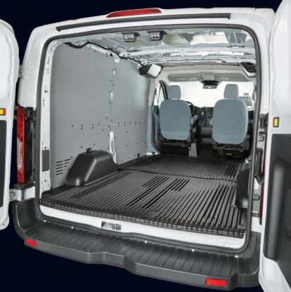 PENDA FD TRANS FLAT FLOOR 148' 15+ - FVT164X