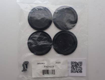 PENDA KIT DOD RAM BOX UR 09 - PA01059