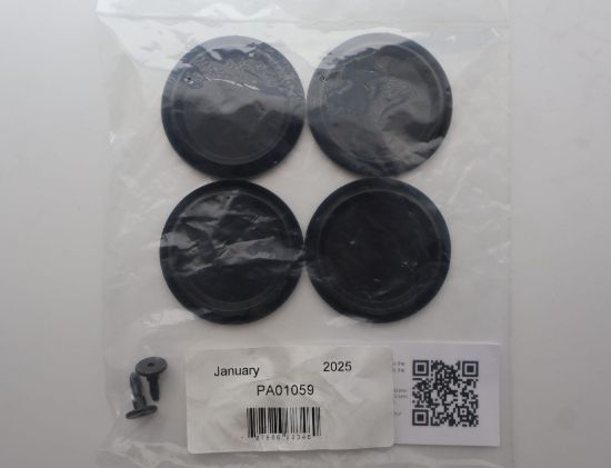 PENDA KIT DOD RAM BOX UR 09 - PA01059