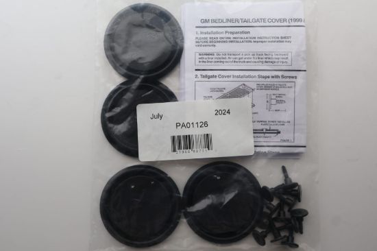 PENDA KIT AFM GM UR - PA01126