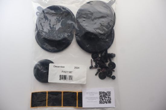PENDA KIT FORD AFM BDL P552 15+ - PA01187