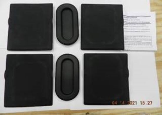 PENDA F150 UPPER PLUG KIT 2015+ - PA01209X