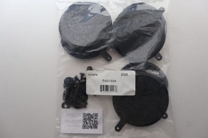 PENDA KIT FORD RANGER UR 19+ - PA01334