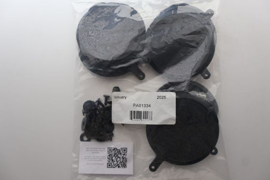 PENDA KIT FORD RANGER UR 19+ - PA01334