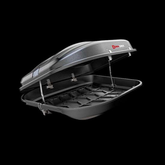 PENDA DURALINER 10 CF ROOF TOP CARGO BOX - RT10D