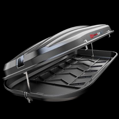 PENDA DURALINER 16 CF ROOF TOP CARGO BOX - RT16D