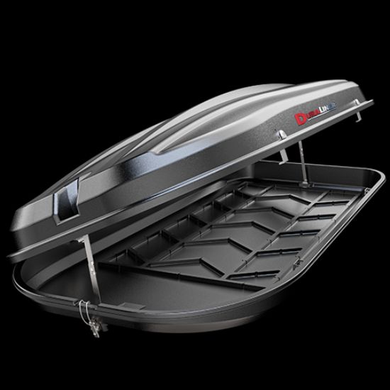 PENDA DURALINER 16 CF ROOF TOP CARGO BOX - RT16D