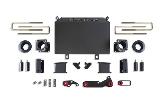MAXTRAC MISC. BRACKETS & HARDWARE - 9467603
