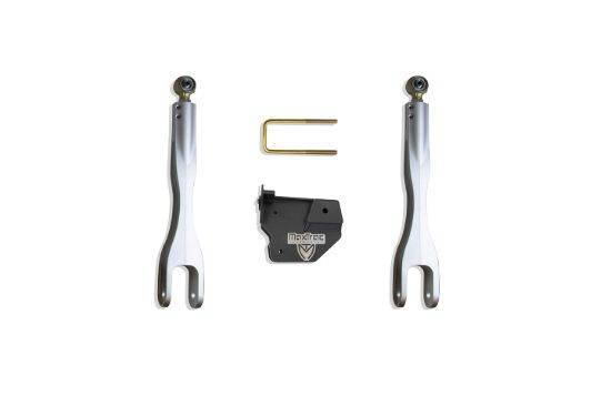 MAXTRAC DRIVER SIDE 4-LINK ARMS & BRACKET - 9472003