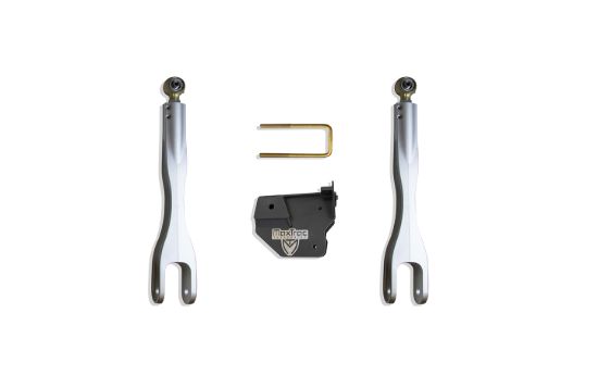MAXTRAC PASSENGER SIDE 4-LINK ARMS & BRACKE - 9472004