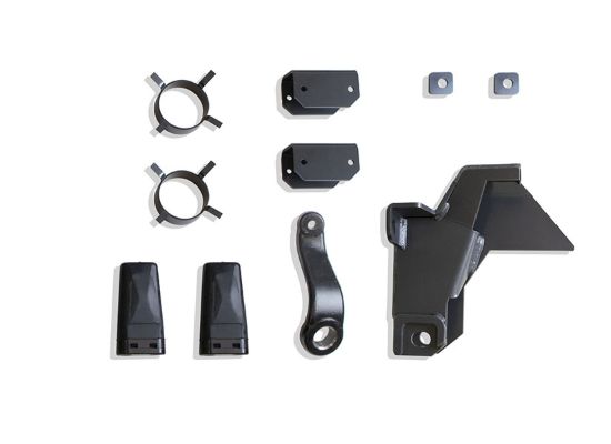 MAXTRAC TRAC BAR BRACKET & HARDWARE - 9474001