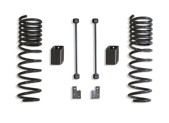 MAXTRAC REAR BOX KIT - 9499422