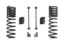 MAXTRAC REAR BOX KIT - 9499422