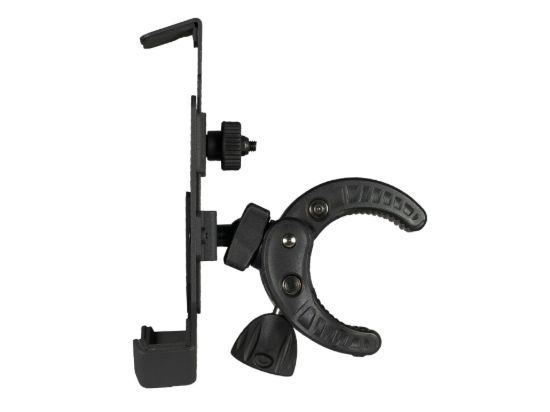 MOB ARMOR MOB MOUNT CLAW LARGE BLACK - MOBC2BLKLG