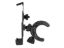 MOB ARMOR MOB MOUNT CLAW LARGE BLACK - MOBC2BLKLG