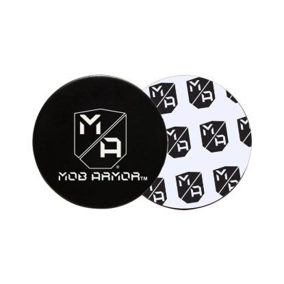 MOB ARMOR MOUNTING DISCS (2 PACK) - MOBMD
