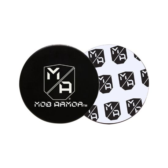 MOB ARMOR MOUNTING DISCS (2 PACK) - MOBMD